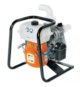 Sa 30 tla Su Motoru 1.5'' Benzinli